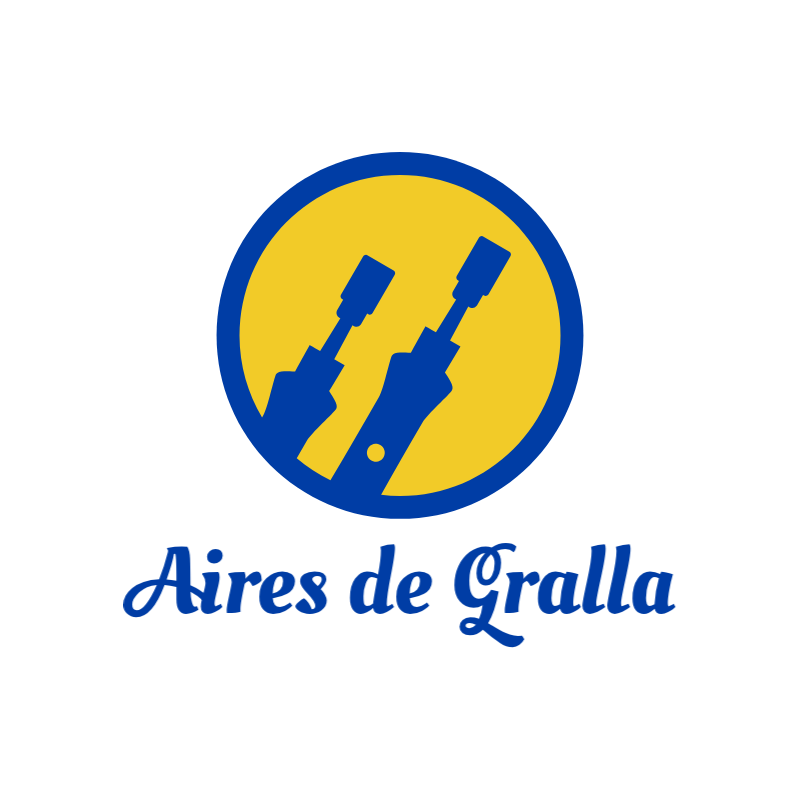 Aires de Gralla