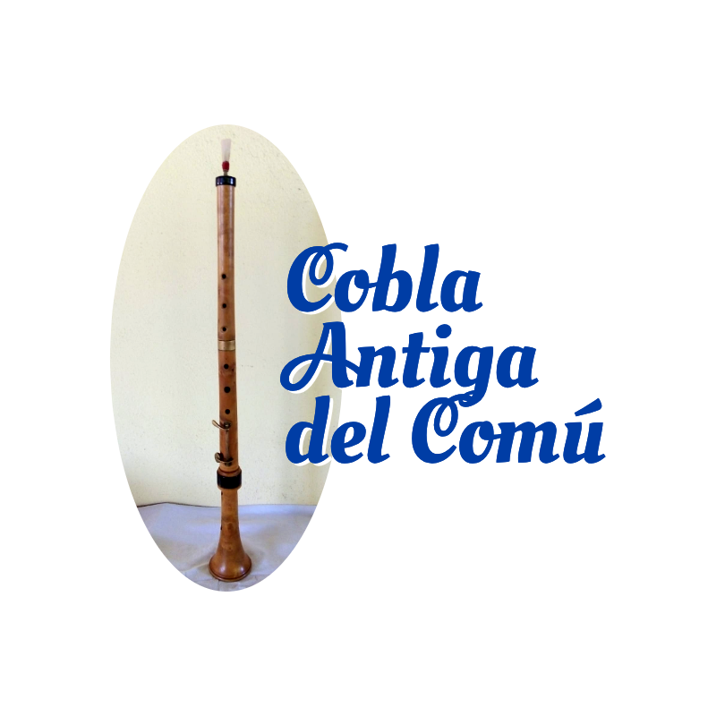 Cobla Antiga del Comú