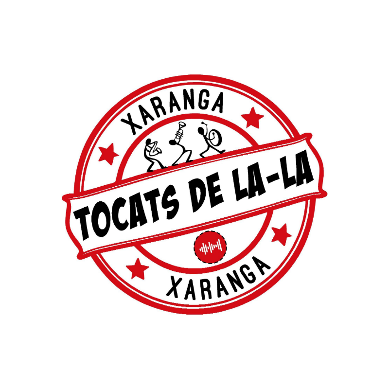 Xaranga Tocats de la-la