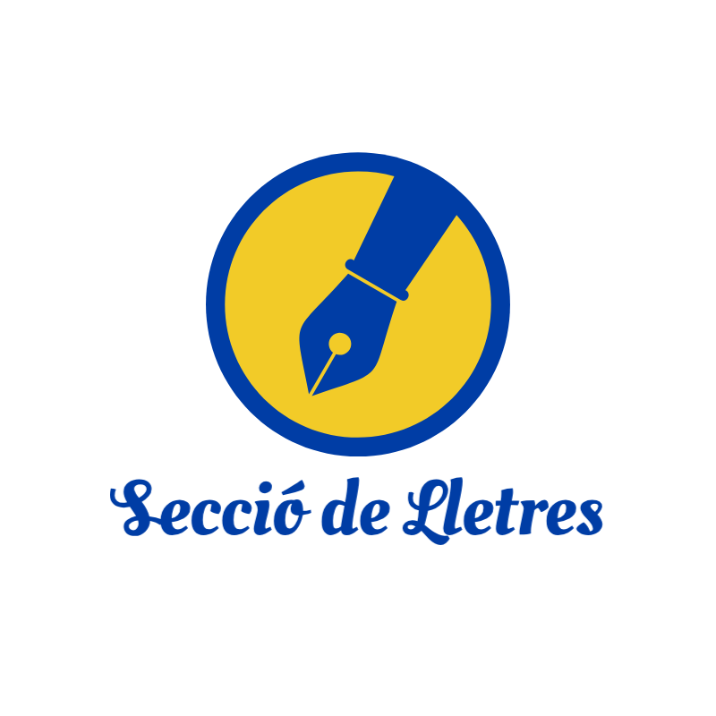 Secció de Lletres